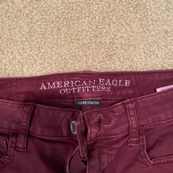 American eagle 🦅 Women’s shorts - Picture 4 of 4